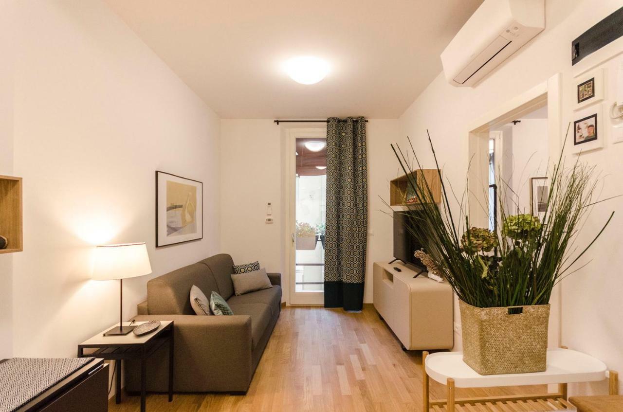 Acquaderni 109 Apartment Bologna Exterior photo