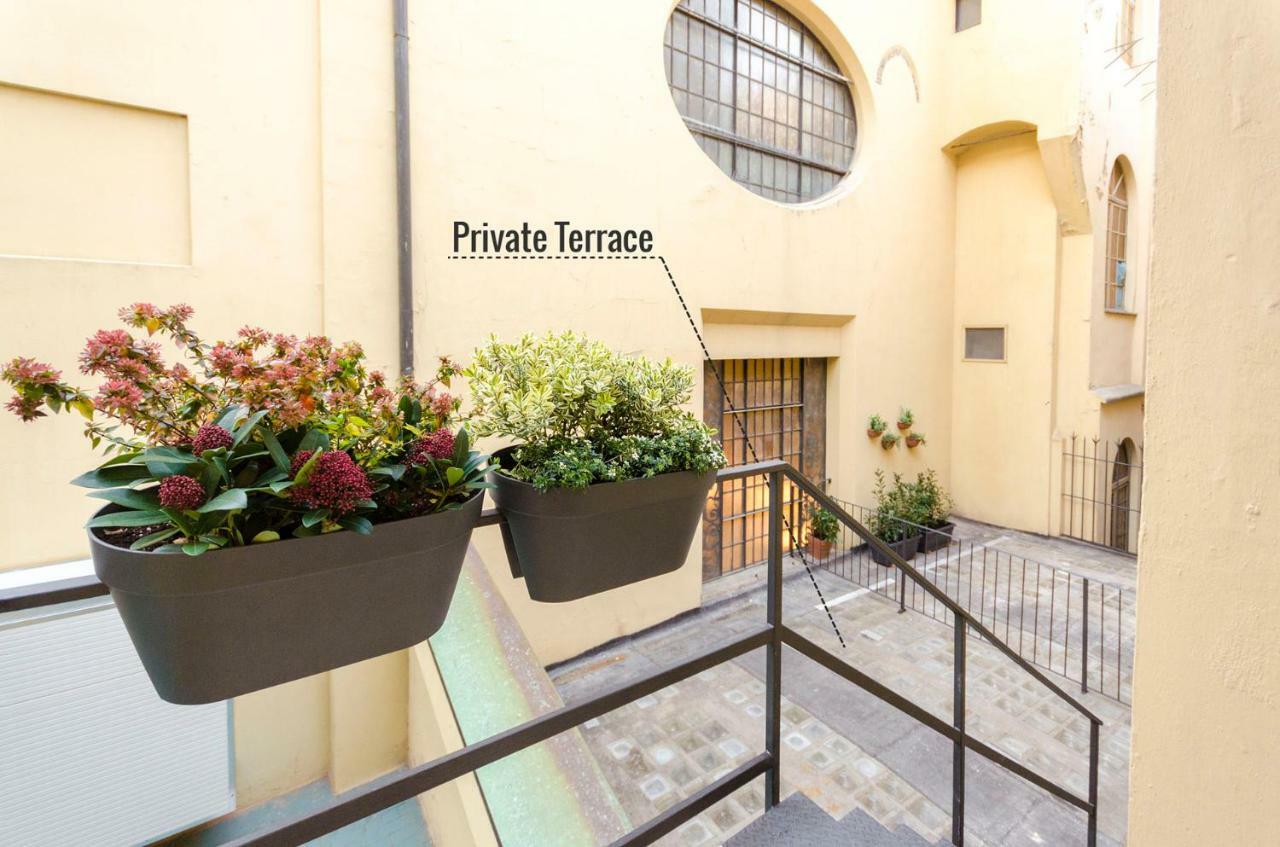Acquaderni 109 Apartment Bologna Exterior photo