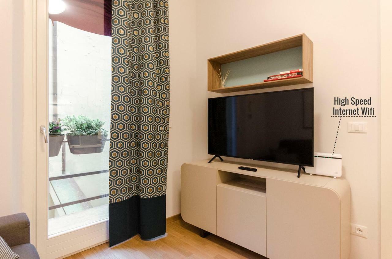 Acquaderni 109 Apartment Bologna Exterior photo