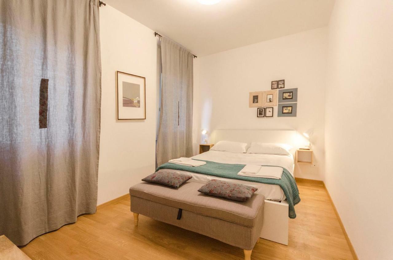 Acquaderni 109 Apartment Bologna Exterior photo