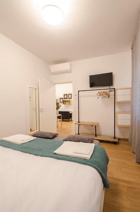 Acquaderni 109 Apartment Bologna Exterior photo